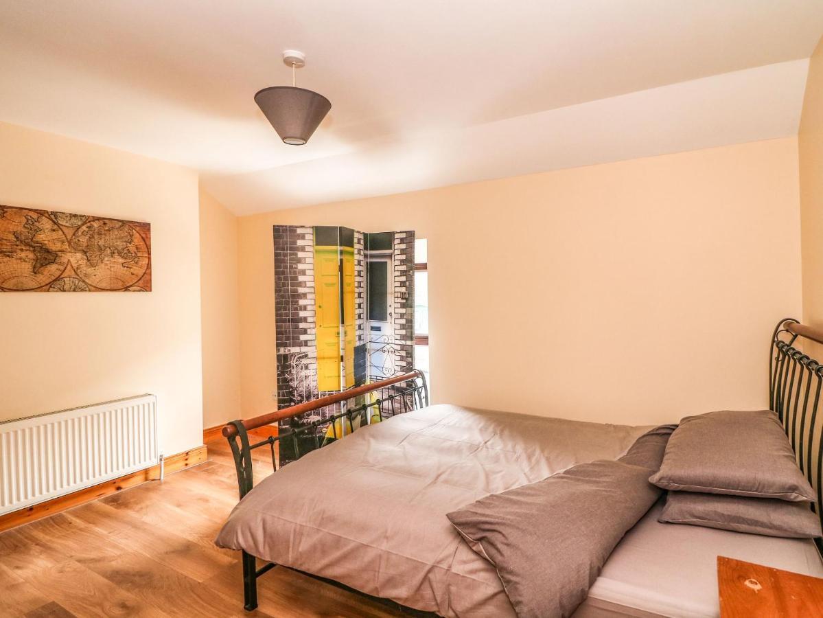 78 King Street Villa Wexford Dış mekan fotoğraf