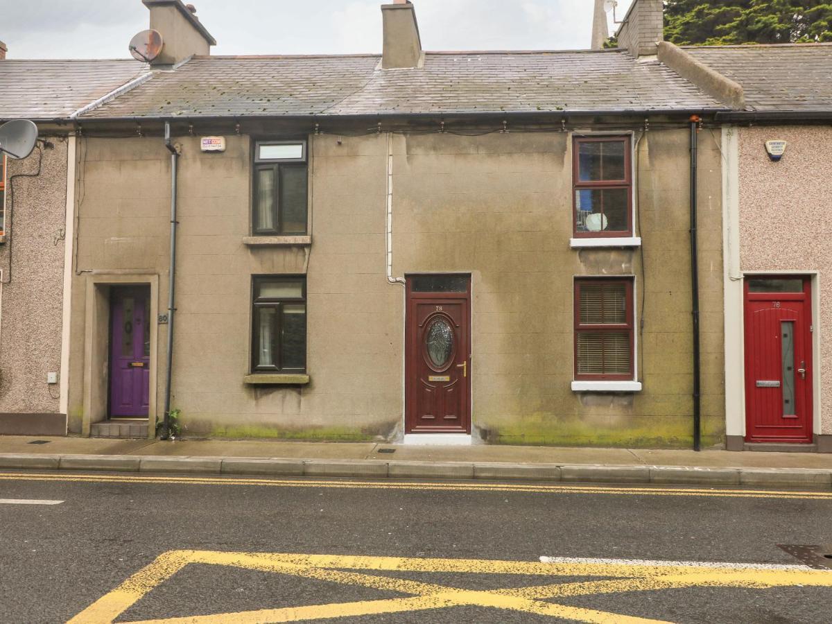 78 King Street Villa Wexford Dış mekan fotoğraf